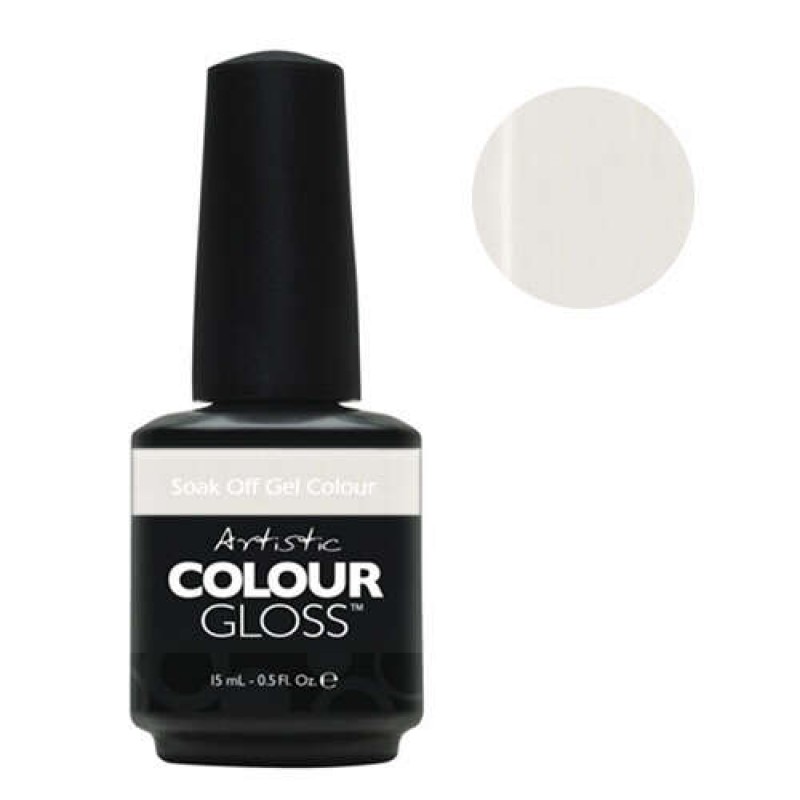 Artistic Gel Gloss – Put A Ring On It 0.5 oz